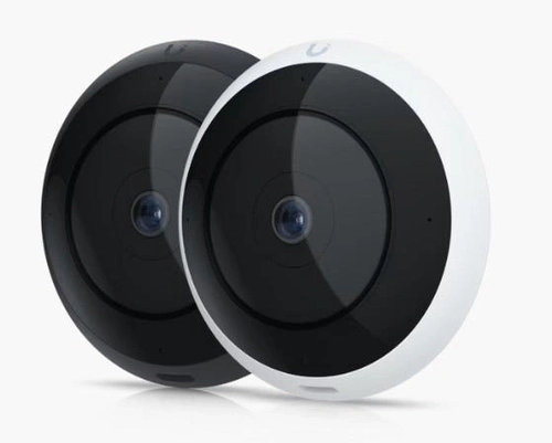 Câmera Ubiquiti Unifi Vídeo 2k - Uvc-ai-360