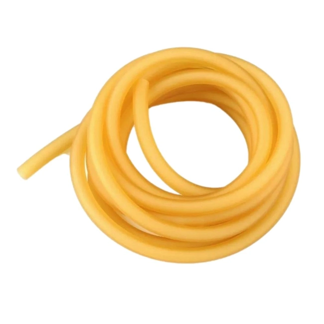 Garrote Mangueira Látex (Metro)