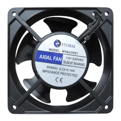 Cooler Nwt 120x120x38 110/220v Bivolt