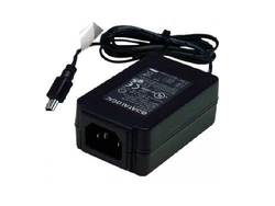Fonte De Alimentação P/ Carregador De 4 Posições P/ Skorpio X3/x4 Datalogic