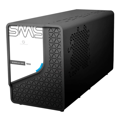 SMS NOBREAKTECH   Tech 800BI / 115