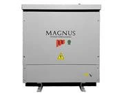 Potencia 55kva Primario 380v Secundario 220v De 37 a 50kw