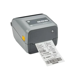 Impressora De Etiquetas Zebra Zd421 203dpi Usb Bluetooth Ethernet - Zd4a042-301e00ez