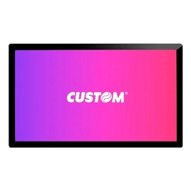 Monitor Lcd Custom Ctm-3200 Of 32 Com Touch - 932ad100700l00