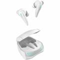 Fone De Ouvido Bright Sleek Sound Bluetooth Branco