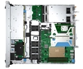 Servidor Lenovo ThinkSystem SR630 V3 Intel Xeon Gold 6548Y 32 Cores 128GB 7D73UBUL00