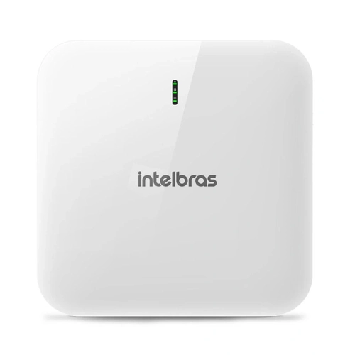 Roteador/access Point Intelbras Corporativo - Ap 1250 Ac Max