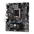 Placa Mãe Gigabyte H610M K DDR4, Chipset H610, Intel LGA 1700, m-ATX, DDR4