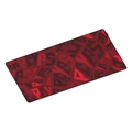 Mouse Pad Gamer Pcyes Signature Extended Red Magma Limited - 900 x 420 - Pms90x42rm