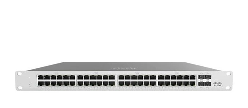 Meraki MS225-48FP
