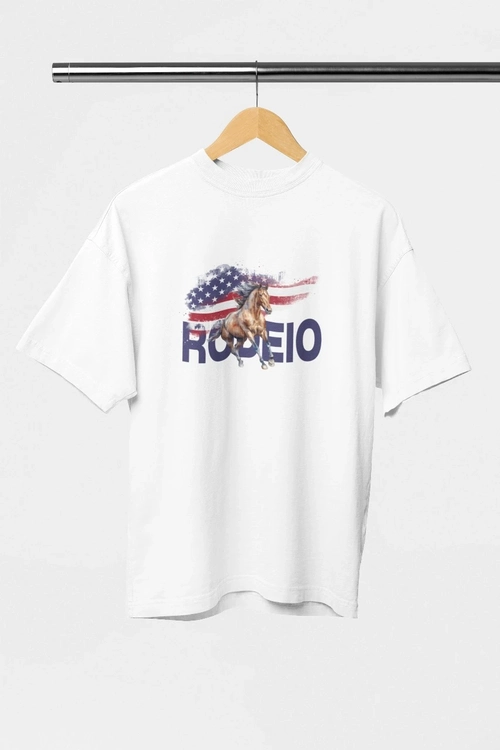 Camiseta Rodeio Spirit