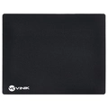 Mouse Pad 10 Unidades Vinik Basic Preto 220 x 180 x 2mm