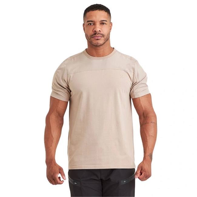 Camiseta Infantry Relief (Invictus)