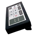 Teclado Postech Programável Kds Touch Screen - Pos9100-pro