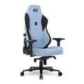 Cadeira DT3 Nero XL Cloud Azul e Preto - 13637-0