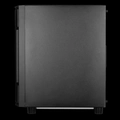 Gabinete Gamer Gamdias Athena M6 Mid-Tower Preto