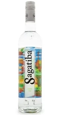 Cachaça Pura Sagatiba 700ml