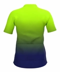 Camisa de Ciclismo Feminina Drosera