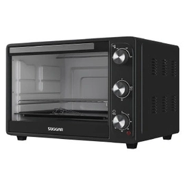 Forno 50 l Suggar Eletrico - Fe5012pt