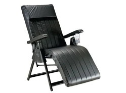 Cadeira de Massagem Solar Luxo Chair