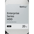 HD 20TB SAS Synology Enterprise - Hard drive - HAS5310-20T (3,5pol, 12Gb/s, 7.200 RPM)