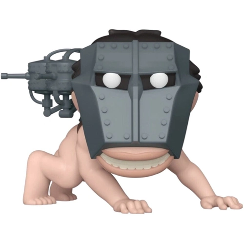 Pop! Attack On Titan - Titã Quadrupede #1290