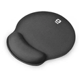 Mouse Pad Com Apoio em Gel MP-100 C3Tech