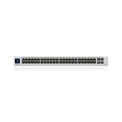 Switch Ubiquiti Unifi Gen2 48p Poe + 4sfp(195w) Usw-48-poe i