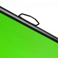 Tela Verde Retrátil Streamplify Screen Lift 1,50x2,00m