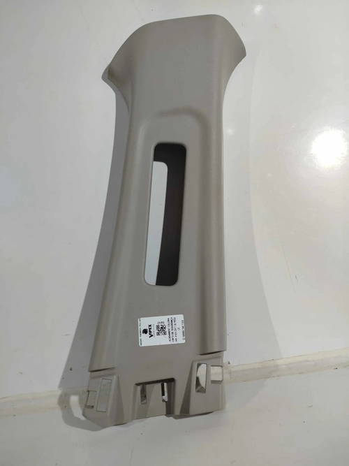 ACABAMENTO COLUNA CINTO SEGURANÇA HR-V EX CVT 2020 (id:5642)