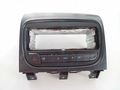Moldura Radio Fiat Palio/idea/siena/strada 2014/2019 (ID:17803)