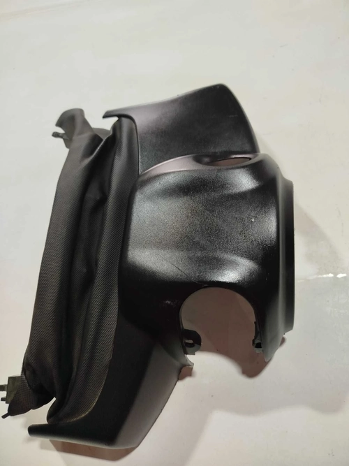 Moldura acabamento chave seta superior Fiat Punto 2012 (ID:549)