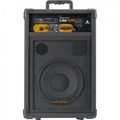 Caixa Multiuso Hayonik Lite 400 60w Rms