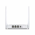Roteador Wireless n 300mbps Mw301r (br) Com 2 Antenas 5dbi