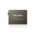 Conversor de Midia TP-Link MC111CS WDM de 10/100Mbps (SMB)