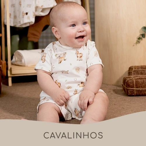 Cavalinhos