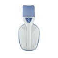 Headset Gamer Logitech G435 Branco Sem Fio - 981-001073