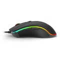 Mouse Gamer Redragon Cobra Cypher Lite RGB Preto - M611