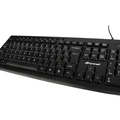 Teclado Multimídia Fortrek Mkl-101