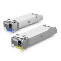 Transceiver Ubiquiti 1 Lc Sfp 3km - Uacc-om-sm-1g-s-2 i