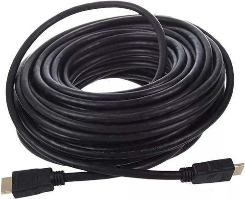 CABO HDMI 2.0 MACHO X MACHO 20 METROS ULTRA HD 4K PHM20-20