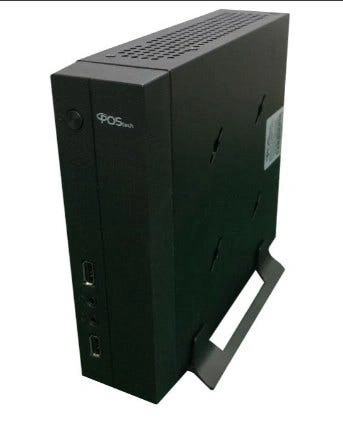 Desktop Postech Mirage-10 Pos-n108 Intel N100 Quad Core 8gb Ram 256gb Ssd - Pos-n108