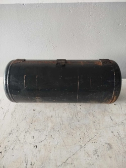 Reservatório de ar segundario Ford cargo 1317-1717-2428-2628 70L (id:10634)