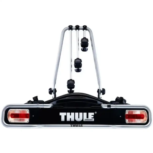 Suporte Thule P 3 Bicicletas Euroride 943