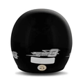 Capacete Liberty Three Preto Tamanho 56 CAP-43PT - Pro Tork