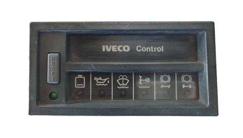 Computador De Bordo Iveco Stralis Hd 2011 41040346 (id:20875)