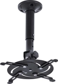 Suporte Projetor de Teto 360º Universal - Sp210a - Preto