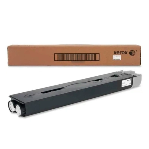 Toner Xerox Preto 30k - 006r01529no