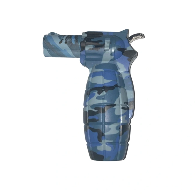 Maçarico Pistola Granada