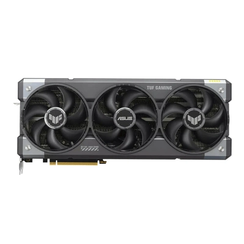 Gpu ASUS Rtx 5080 Tuf Gaming Oc 16g Nvidia Geforce, 16gb, Gddr7 - 90yv0m30-m0na00